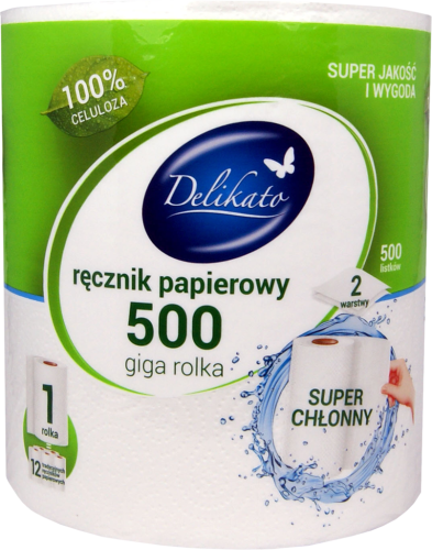 DELIKATO-1 6991  | DELIKATO-REC500