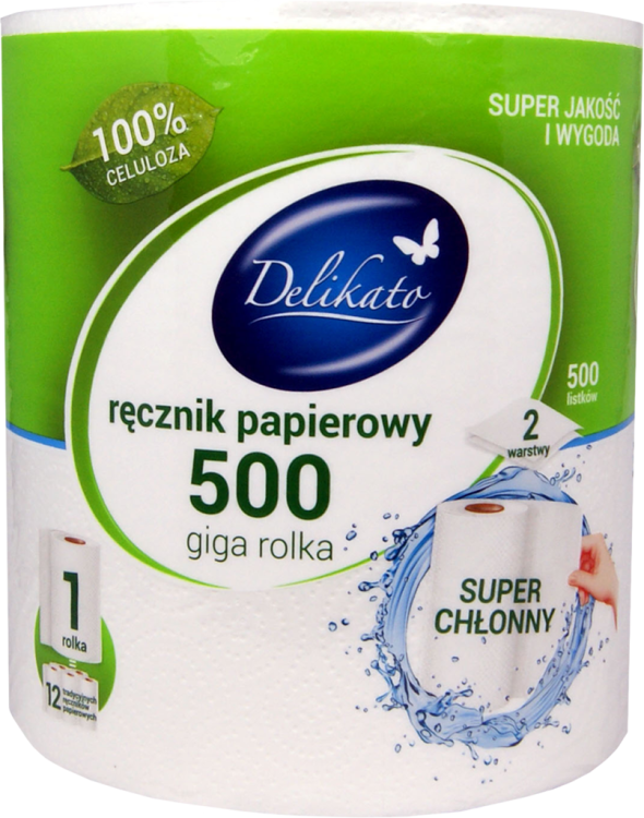 DELIKATO-1 6991  | DELIKATO-REC500