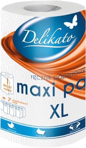 DELIKATO-1 6992  | DELIKATO-RECGIG