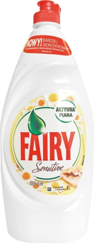 FAIRY-1 7046  | FAIRY-PL450CYT