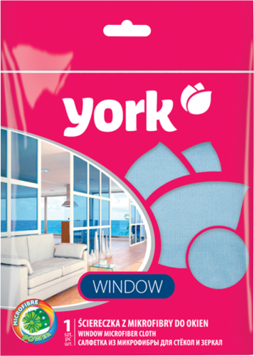 YORK-1 7051  | YSCIEMICROWINDOW