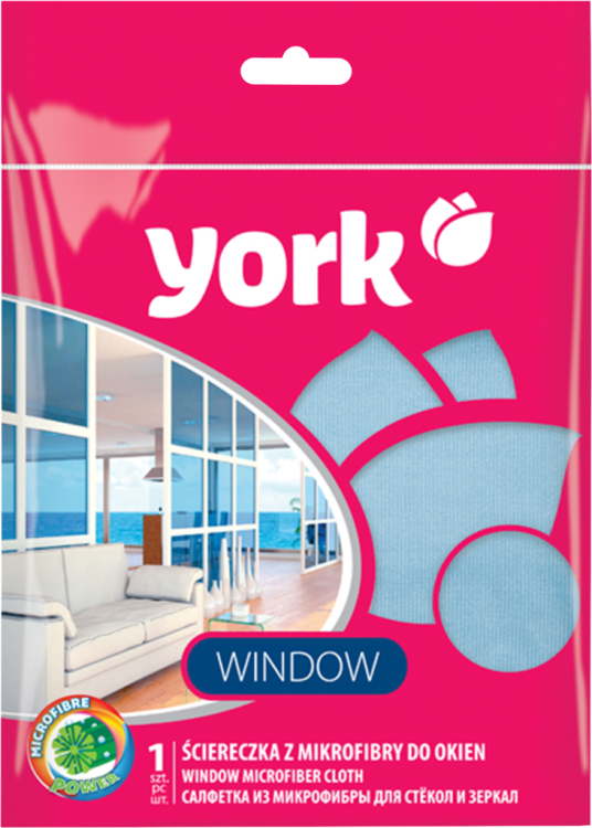 YORK-1 7051  | YSCIEMICROWINDOW