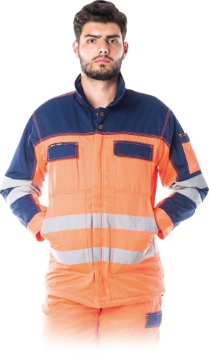 LEBER&HOLLMAN-1 7115  | LH-JACWINTERL