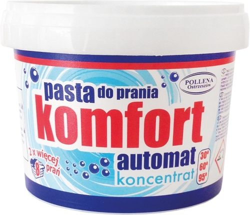 KOMFORT-1 7144  | KOMFORT-PAST500