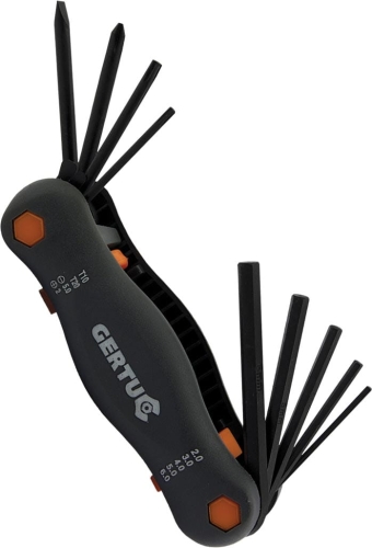 GERTU-1 7148  | GKLIMBKEY9S