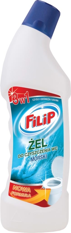 FILIP-1 7172  | FILIP-WC-ZELCYT