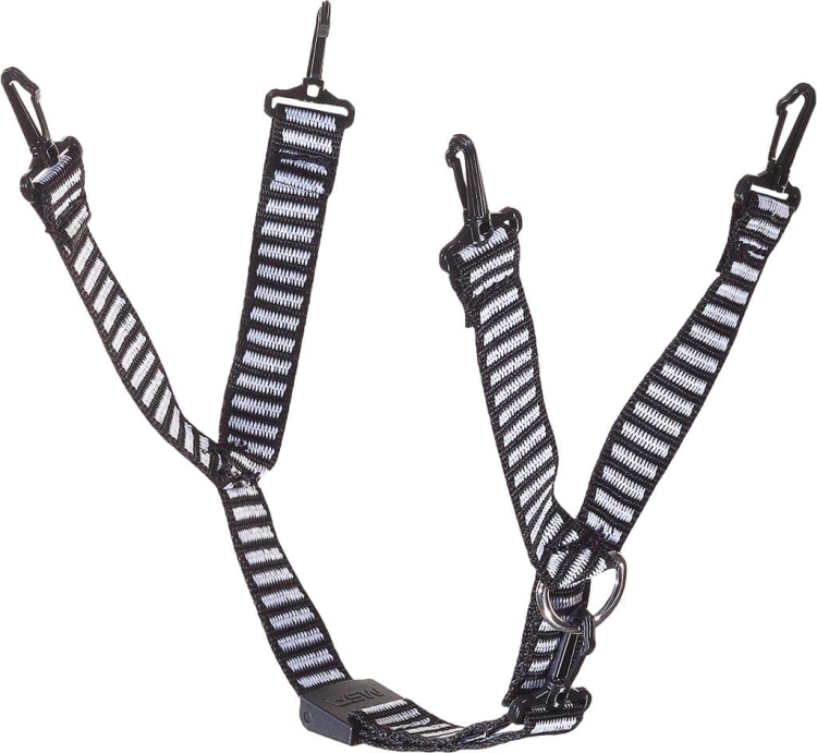 MSA-1 7173  | MSA-STRAP-4P