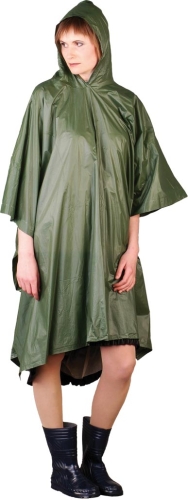 REIS-1 7181  | PONCHOZ