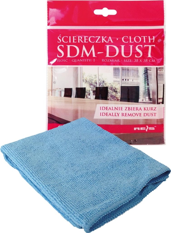 REIS-1 7184  | SDM-DUST