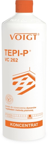 VOIGT-1 7201  | V-TEPI-P
