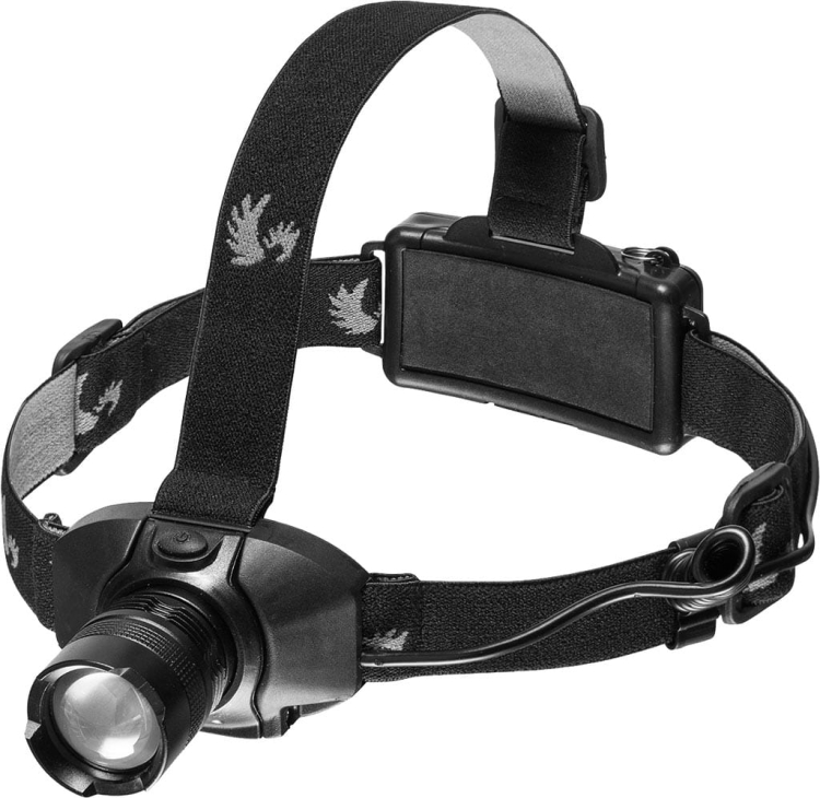 MACTRONIC-1 7204  | HEADLIGHT-FLASH