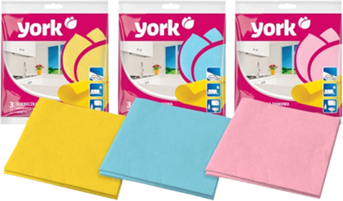 YORK-1 7206  | YSCIEDOM