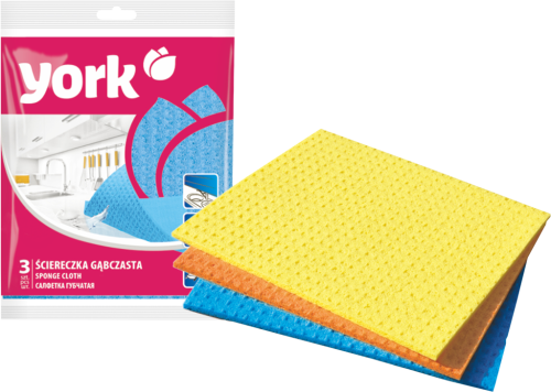 YORK-1 7207  | YSCIEGAB