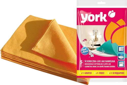 YORK-1 7209  | YSCIELUX