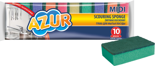 YORK-1 7215  | YZMYMIDI