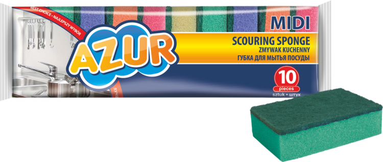 YORK-1 7215  | YZMYMIDI