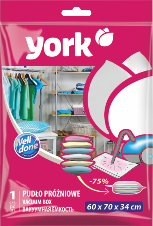 YORK-1 7222  | YBOX60x70