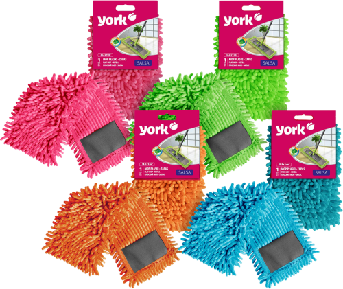 YORK-1 7239  | YMOPSALSA