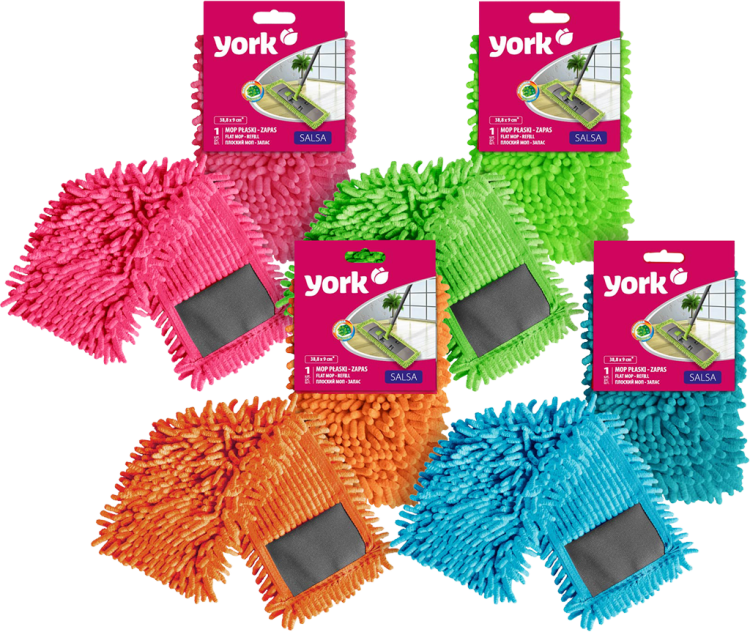 YORK-1 7239  | YMOPSALSA