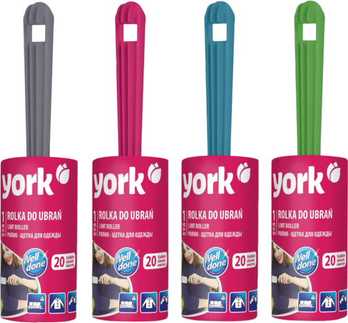 YORK-1 7241  | YROLUBRAN