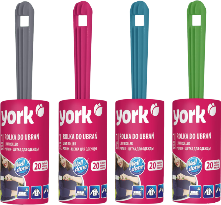 YORK-1 7241  | YROLUBRAN