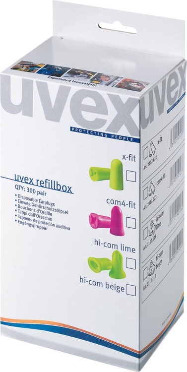 UVEX-1 7244  | UX-XFIT