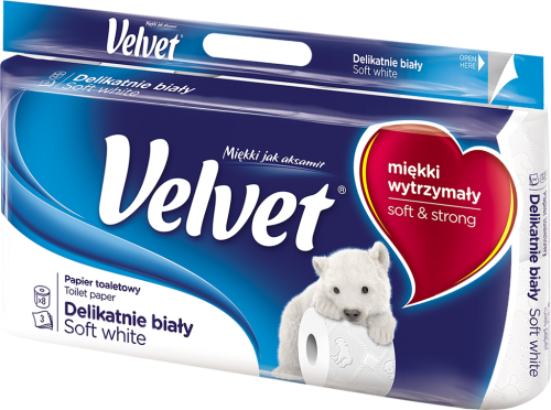 VELVET-1 7248  | VELVET-PAPXXLW