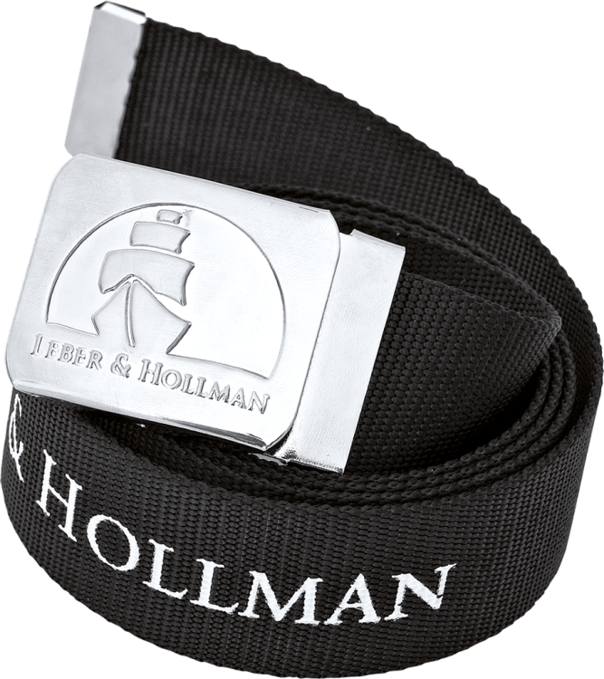 LEBER&HOLLMAN-1 7251  | LH-BELTER