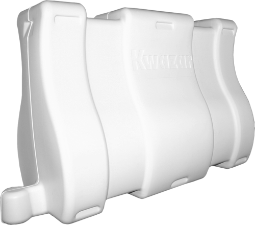 KWAZAR-1 7269  | KWZ-BARRIERU25W