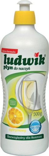 LUDWIK-1 7281  | LUDWIK-PL500CYT