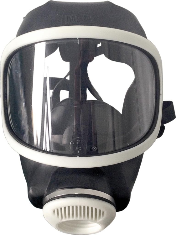 MSA-1 7282  | MSA-MAS-F-3SBPLUS