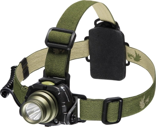 MACTRONIC-1 7293  | HEADLIGHT-SPOOK