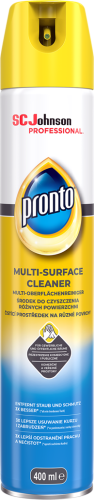 PRONTO-1 7324  | PRONTO-MULTI400