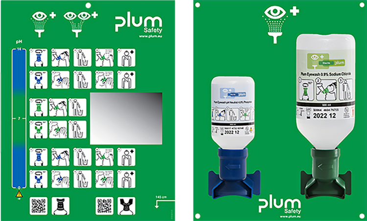 PLUM-1 7331  | PLOSPHEW200500