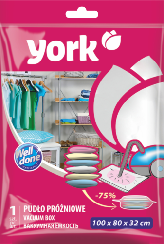 YORK-1 7362  | YBOX100x80