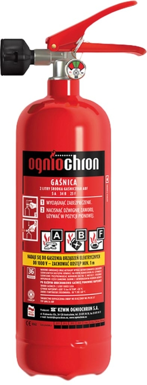 OGNIOCHRON-1 7374  | OGWG-2XABF