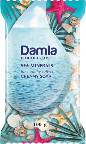 DAMLA-1 7388  | HM-DAMLA-OK