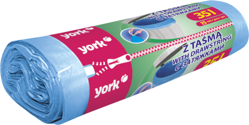 YORK-1 7391  | YWORLUX35L