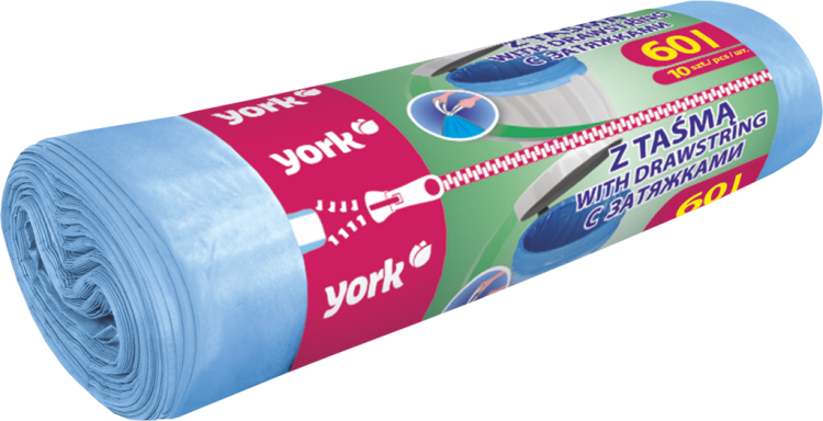 YORK-1 7392  | YWORLUX60L