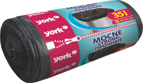 YORK-1 7393  | YWORMOC35L