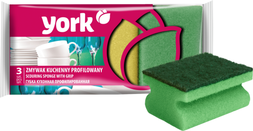 YORK-1 7398  | YZMYPROFIL