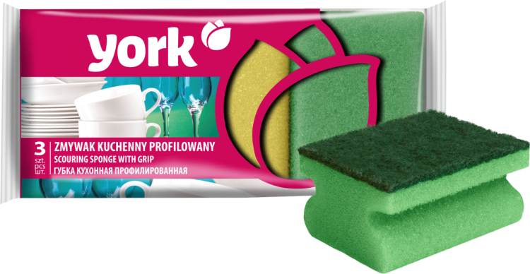 YORK-1 7398  | YZMYPROFIL