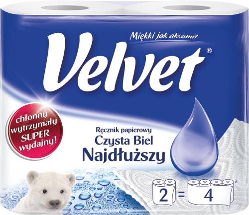 VELVET-1 7408  | VELVET-RECW