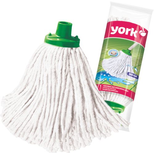 YORK-1 7411  | YMOPKONMEGA