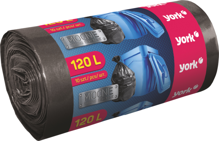 YORK-1 7454  | YWORMOC120L