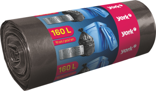 YORK-1 7456  | YWORMOC160L