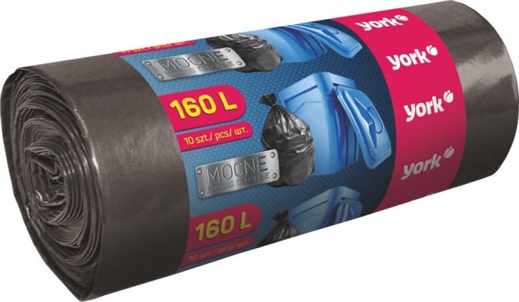 YORK-1 7456  | YWORMOC160L