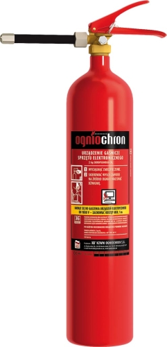 OGNIOCHRON-1 7495  | OGSE-2X