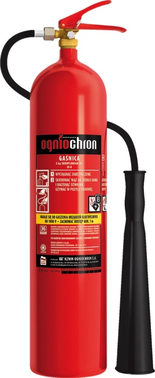 OGNIOCHRON-1 7500  | OGS-5XB