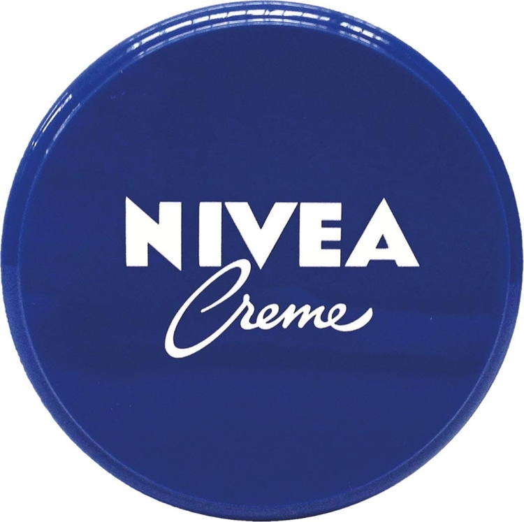 NIVEA-1 7502  | NIVEA-KREM50